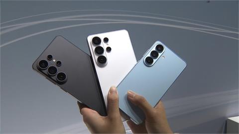 "追星神器"韓系新旗艦手機升級 他牌主打AI助手.徠卡鏡頭