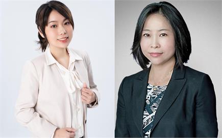 快新聞／民眾黨提「2女將」選立委　林淑芬、邱議瑩對手曝光了