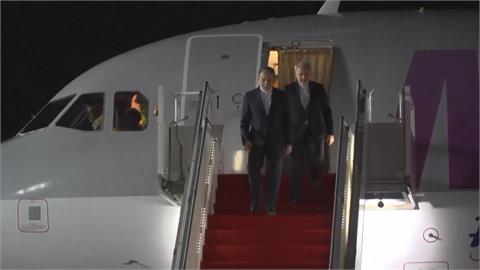 美伊談判有進展？　美特使赴巴基斯坦　伊朗外長：無會面計畫