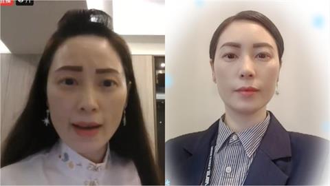 中配錢麗爆離職打包被「華碩1大咖」全程監視!轉頭囂張放話同事:我還會回來