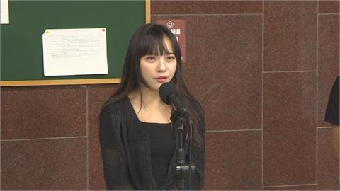 快新聞／黃捷曝藍週五要闖選罷法、憲訴法、財劃法　網轟：傅崐萁去完香港就嗨起來