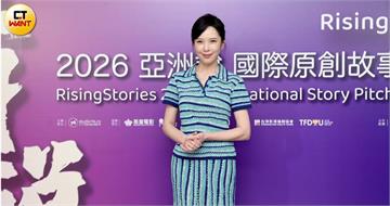 天心迎結婚十週年　甜蜜放閃：我很黏老公！