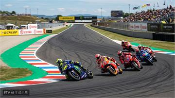MotoGP奧地利衝刺賽 Jorge Martin克服亂局逆轉奪冠重返積分榜首