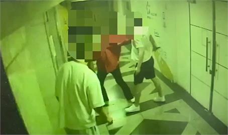 快新聞／信義區殺警後再殺人！　「中山聯盟」男子因債務狠刺姊夫2刀害不治