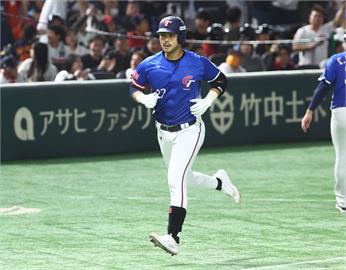 MiLB／遭球吻又被撞飛！台灣「心靈鐵捕」林家正臉書曝現況