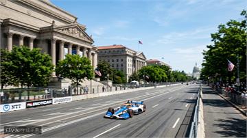 川普力推華府IndyCar賽車　波音、星鏈首度跨界贊助