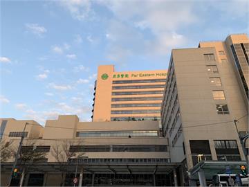 快新聞／亞東醫院1名護理師確診　「非負責專責照護病房」感染源待釐清