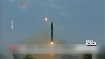 北朝鮮又射2飛彈！南韓國防部長：若挑釁將視為敵人