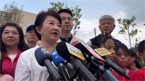 盧秀燕再轟卡捷運　政院：因財劃法已無以往補助能力