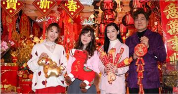 豬哥亮愛女謝驚傳乳房長3公分腫瘤　謝金晶緊急就醫做穿刺檢查