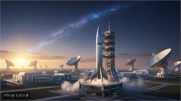 馬斯克SpaceX啟動史上最大IPO！募資750億美元市值衝1.8兆