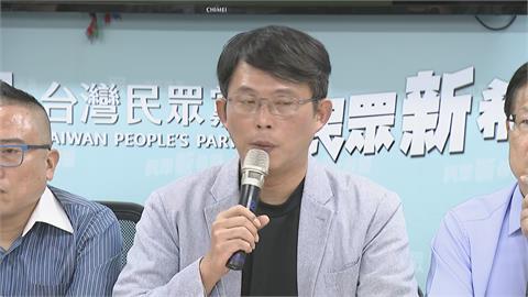 快新聞／民眾黨公開搜索畫面「提3質疑」　黃國昌轟北檢說謊：說清楚講明白