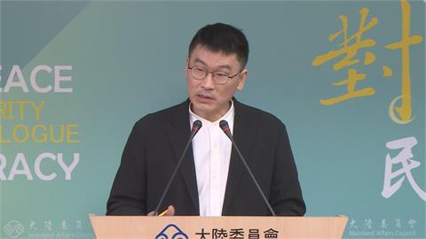 快新聞／蔡正元自爆「這時」進去關！國台辦竟稱綠色恐怖　陸委會火大回嗆