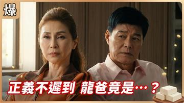 政二代神秘身世瞞不住！驚傳不是嫡系血脈內幕大爆？《豆腐媽媽-EP111精彩片段》