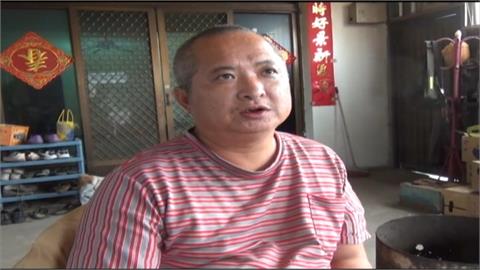 「南迴搞軌案」毒殺弟媳詐保　李泰安出獄重返泰安休息站「低調度日」