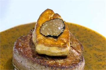 五星飯店網羅九大主廚 九道經典料理一次吃！