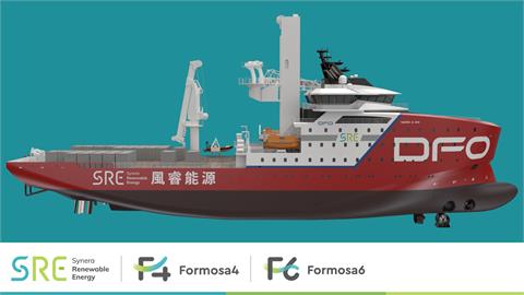全台最長年限合約　風睿能源與東方風能合作船舶運維