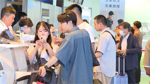 航班延遲能不能晚到機場？　達人：注意關櫃時間不變
