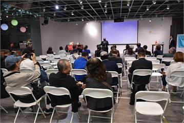 TABA非洲商務論壇高雄登場  台灣企業放眼海外合作新契機