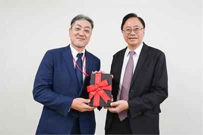 張善政至宮城縣名取市取經 強化桃園「珍珠海岸計畫」旅遊與永續發展