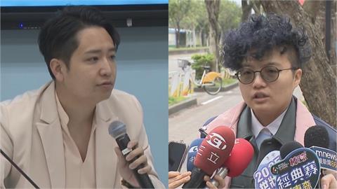 快新聞／羅廷瑋遭爆「耍官威」、讓洪孟楷背黑鍋？　吳靜怡：非罷不可