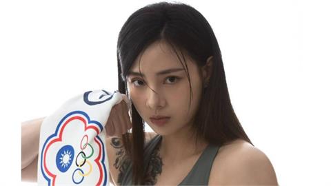 亞運／台灣「最狠女將」林郁芬不敵烏茲別克對手落敗！男將張立、林明典無緣晉級