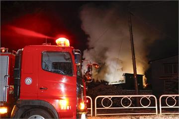 日本青森7.6地震釀30傷　恐有後續地震首發南海海槽級「強震注意」