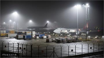 德國機場驚傳無人機攻擊未遂　德媒爆俄軍事情報局策劃