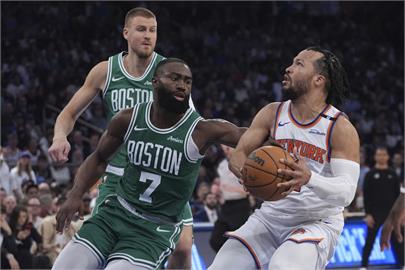 NBA／塞爾提克球星的父親涉嫌殺人未遂遭逮　傳因起爭執向對方揮刀25次