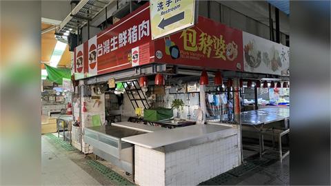 快新聞/南市府出手了!禁運禁宰衝擊豬肉業 祭補助「最高3萬」資格曝光