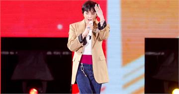 GD中文告白「我愛你們」　約定帶BIGBANG在台合體