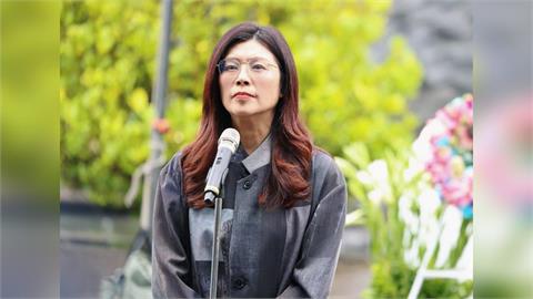 快新聞／前藍委公開質疑鄭麗文！嗆：無法阻止中共軍演、軍購案讓美方不滿