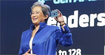 AMD曝賣估值千億「伺服器廠」？　外媒：「這4家」台廠出手搶買