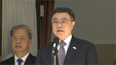 呼叫器爆炸疑台製品？　卓榮泰譴責惡意連結：國人勿以訛傳訛