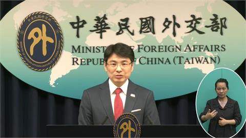 今年WHA「連署聲援台灣」國會議員數減少? 外交部曝真相:持續累計中