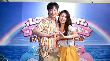 白家綺挺老公吳東諺創業「開親子樂園」！方馨、蘇晏霈、葉家妤演藝圈好友全來站台