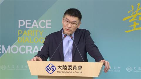 鄭麗文謁陵哽咽稱孫中山「反日」　梁文傑驚訝：曲解歷史