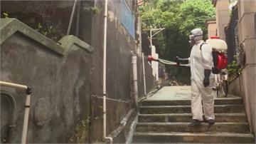 香港26例登革熱創紀錄 當局急滅蚊