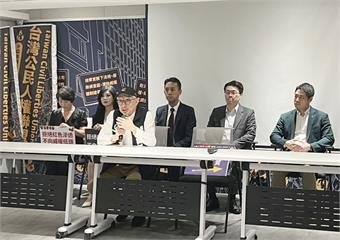 曹興誠下戰帖！點名傅崐萁、朱立倫、趙少康公開辯論　不敢來送「孬種騙子帽」