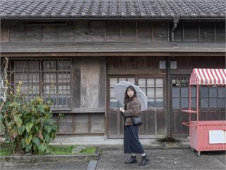 【偽出國旅程推薦】 一次收集全台6間超日系的打卡景點！