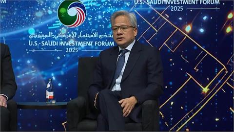 輝達Ｑ３財報優於預期點火台股　營收近１．８兆台幣創新高