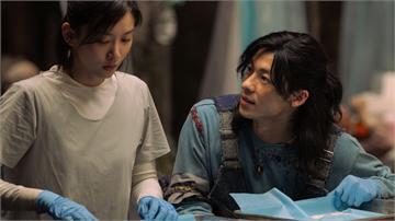 許光漢回歸首作中秋上映！ 七夕情人節現身會粉絲 未來行程曝光