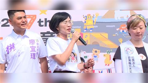 最新民調曝！蘇巧慧領先李四川近5%　洋流慧聚新北發威