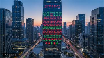 AI熱潮熄火全球科技股慘跌！亞股重挫、伊朗停火訊號緩解油價