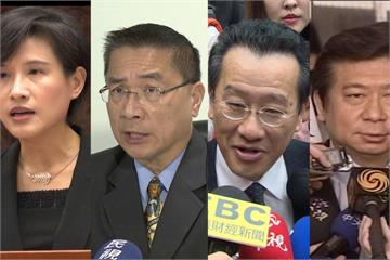 首都市長之戰 藍、綠都將派黑馬選？