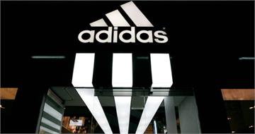 adidas兩種Logo差在哪？　正解公布網笑：月底只能逛三條線