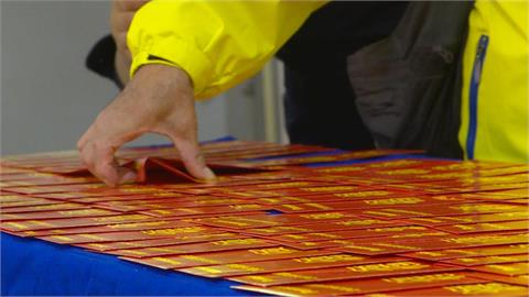 普發萬元帶動買氣！　家電嘉年華湧人潮　冰箱、洗烘機AI化