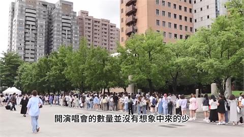 大量韓星來台開唱！他見偶像「放棄中國市場」　揭背後原因：自由習慣了