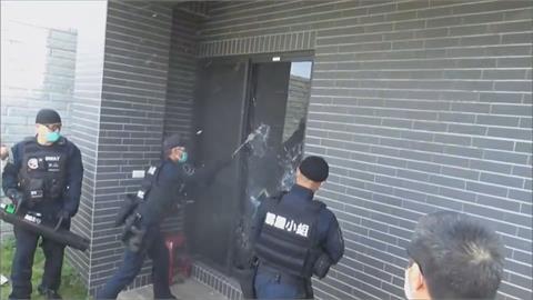 每15天就換民宿住！詐騙集團租豪宅仍被逮捕