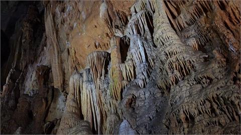 全日本最大鐘乳石洞「秋芳洞」　特殊地質景色成著名旅遊景點